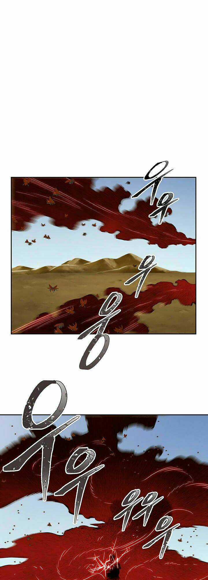 Cốt Binh Hồi Quy - Chapter 63 - Trang 20