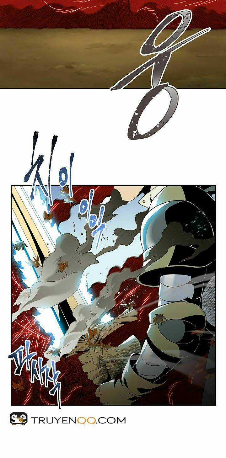 Cốt Binh Hồi Quy - Chapter 63 - Trang 21