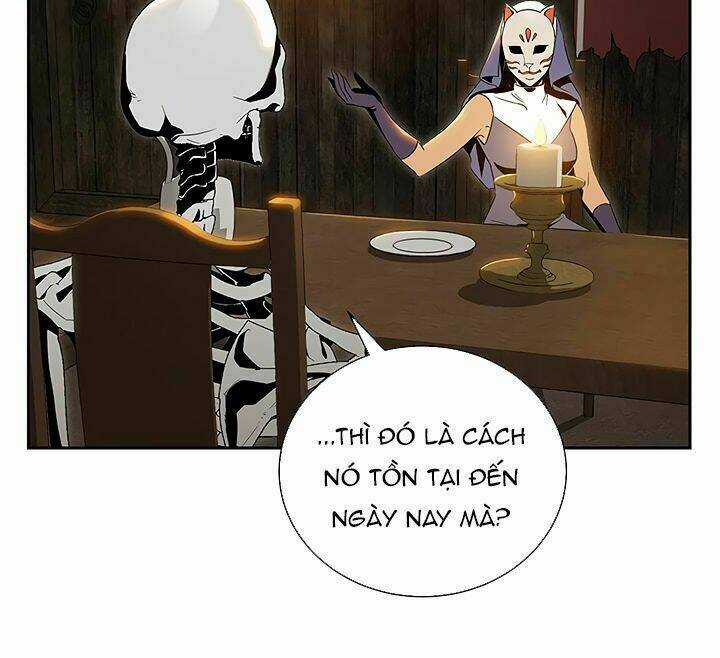 Cốt Binh Hồi Quy - Chapter 63 - Trang 31