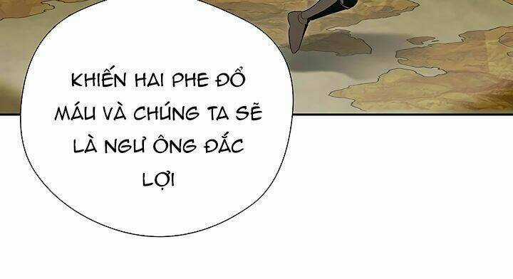 Cốt Binh Hồi Quy - Chapter 63 - Trang 33