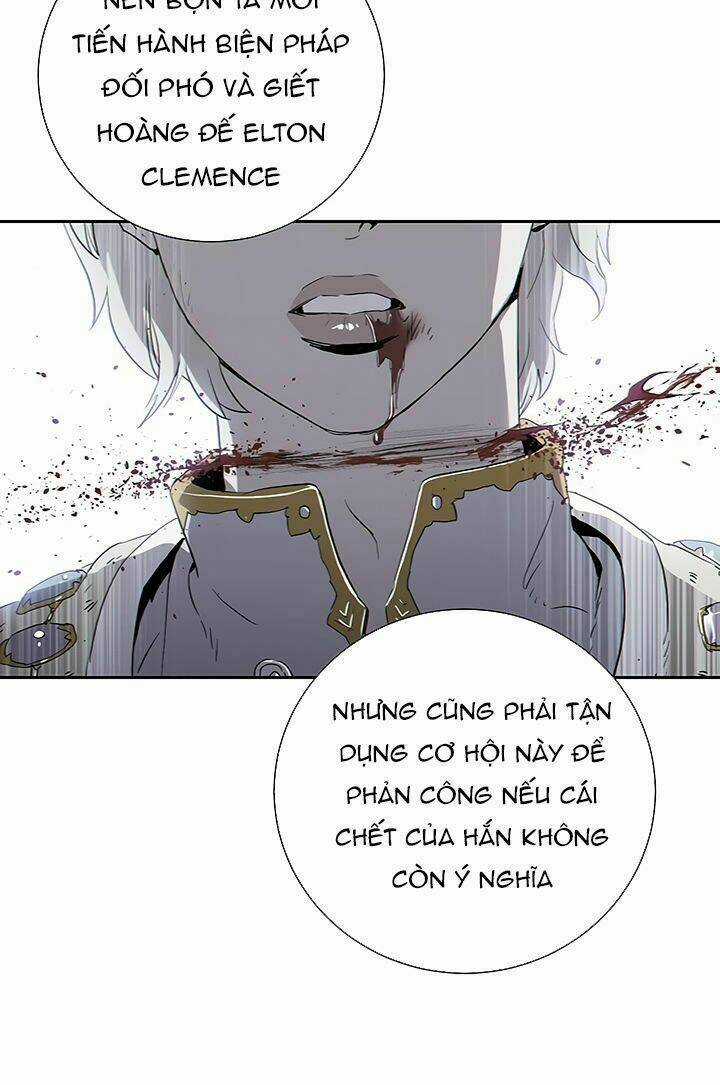 Cốt Binh Hồi Quy - Chapter 63 - Trang 37