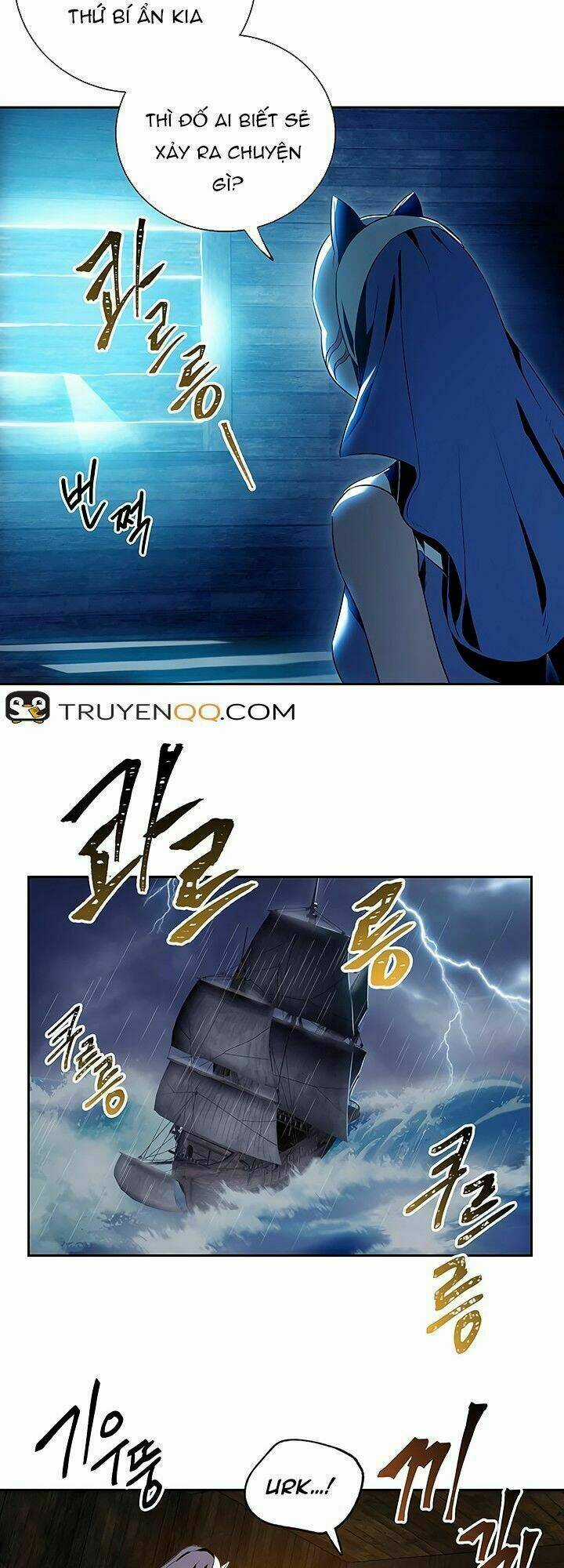 Cốt Binh Hồi Quy - Chapter 63 - Trang 40