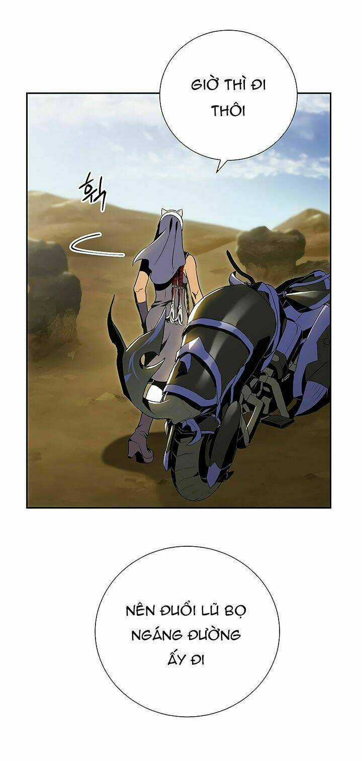 Cốt Binh Hồi Quy - Chapter 63 - Trang 5