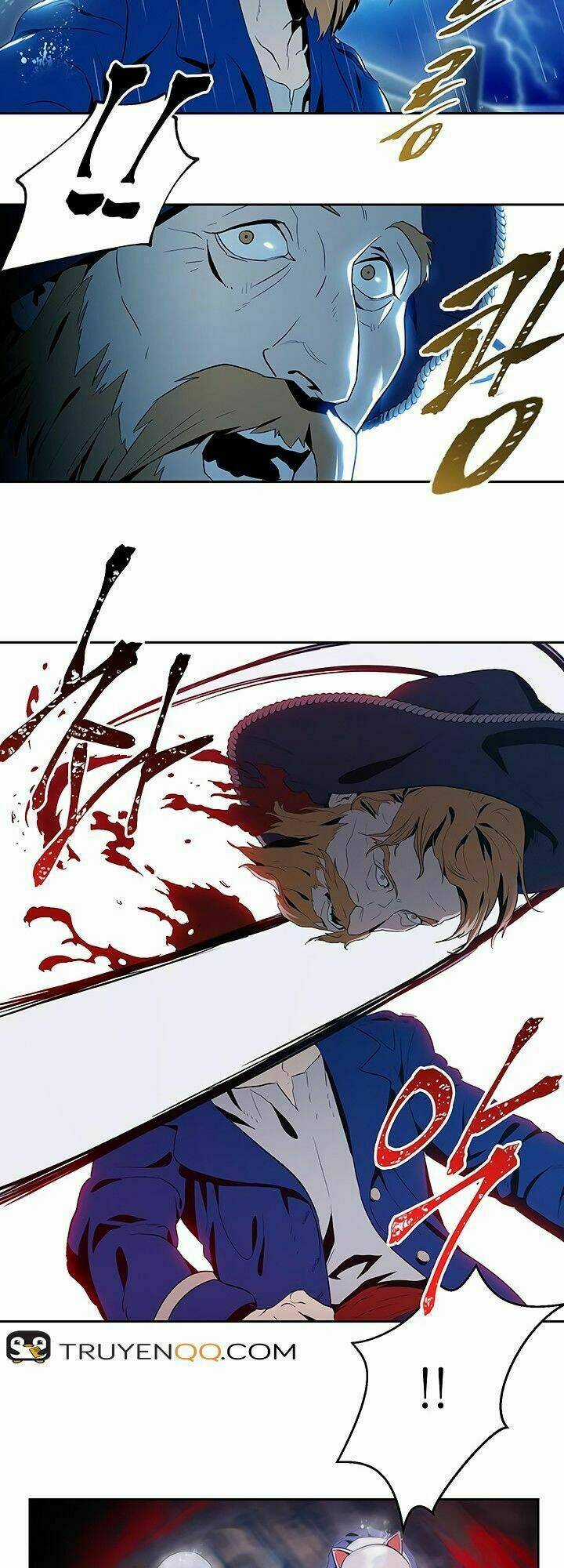 Cốt Binh Hồi Quy - Chapter 63 - Trang 45