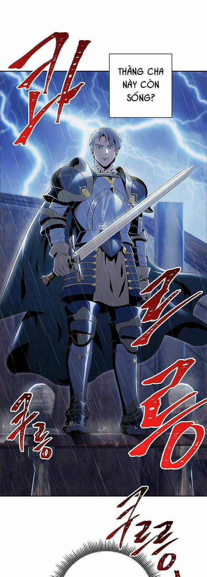 Cốt Binh Hồi Quy - Chapter 63 - Trang 49