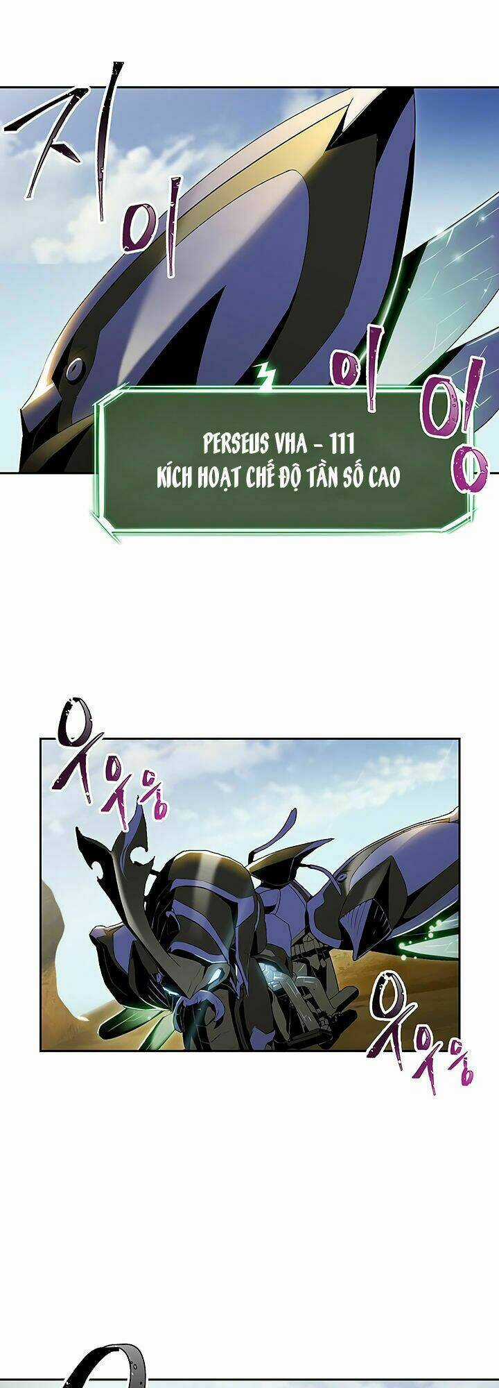 Cốt Binh Hồi Quy - Chapter 63 - Trang 6