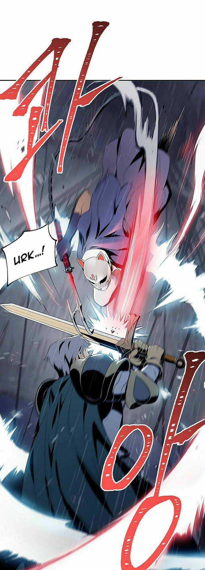 Cốt Binh Hồi Quy - Chapter 64 - Trang 12