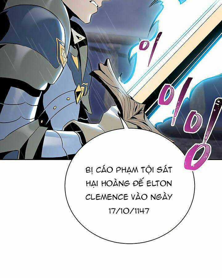 Cốt Binh Hồi Quy - Chapter 64 - Trang 19