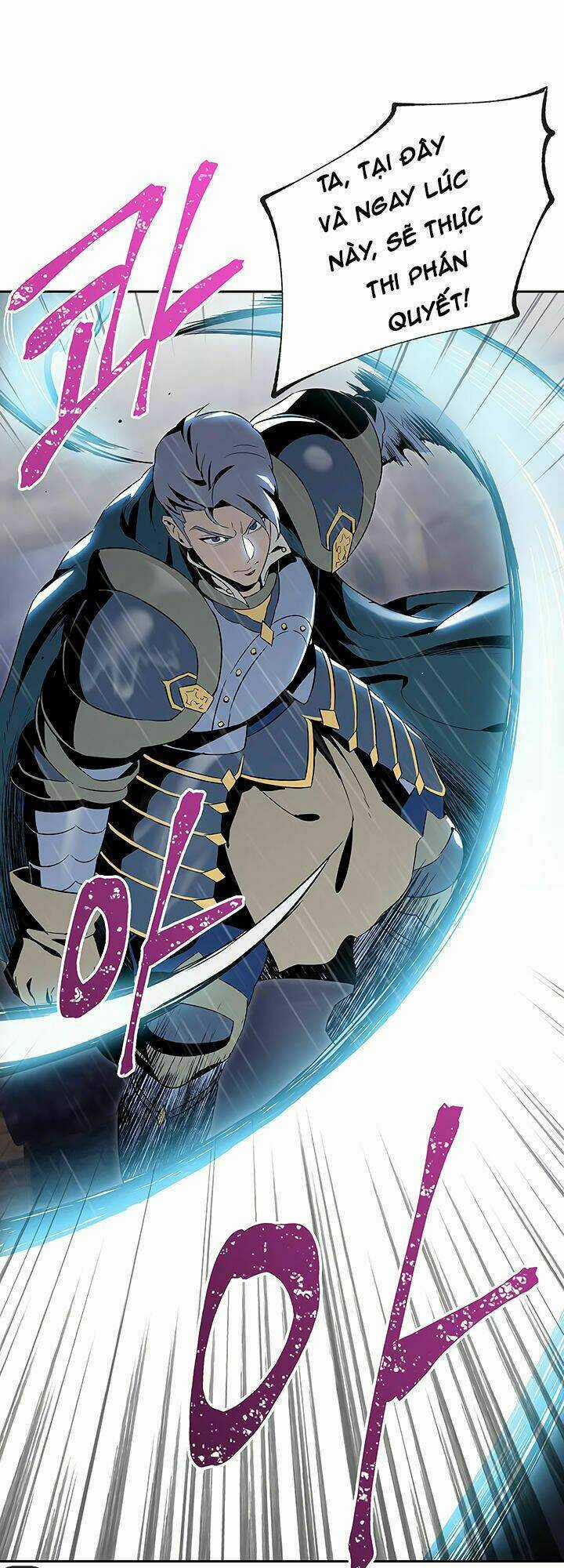 Cốt Binh Hồi Quy - Chapter 64 - Trang 20