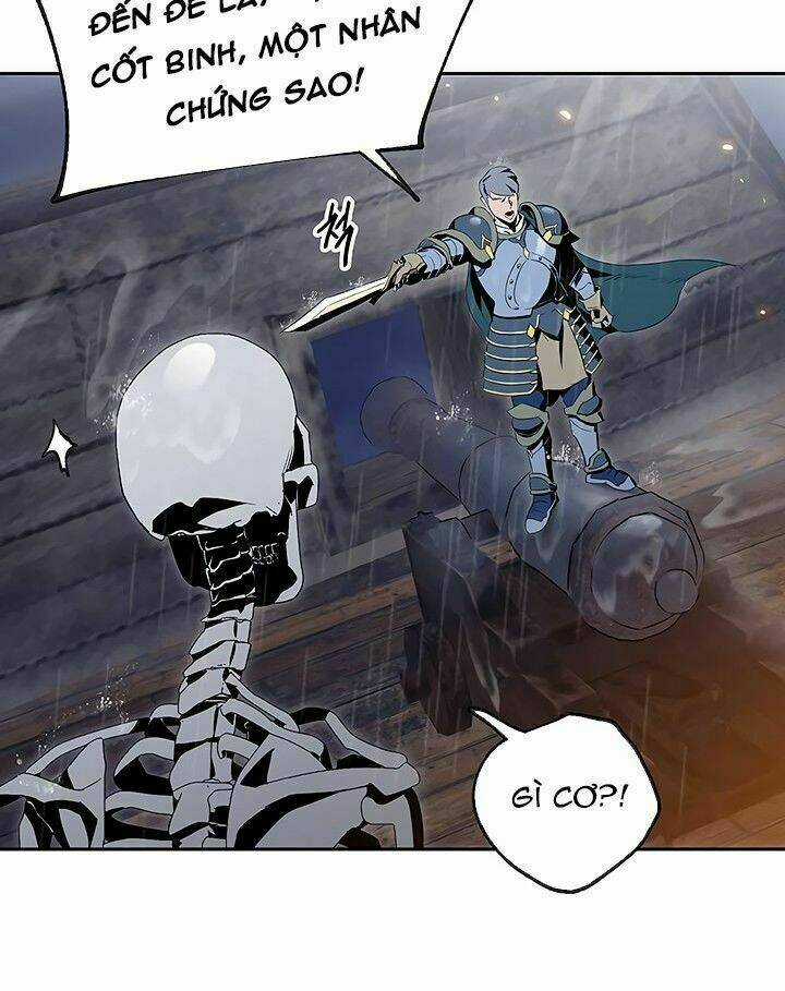 Cốt Binh Hồi Quy - Chapter 64 - Trang 24