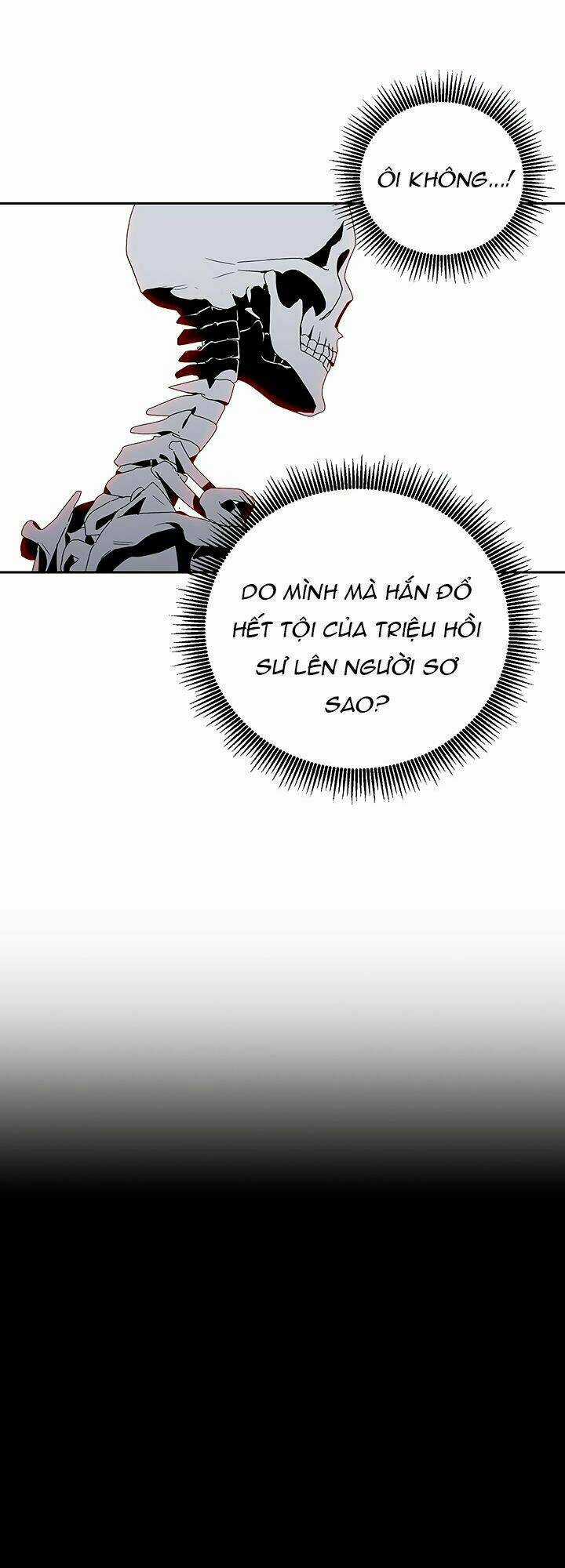 Cốt Binh Hồi Quy - Chapter 64 - Trang 25