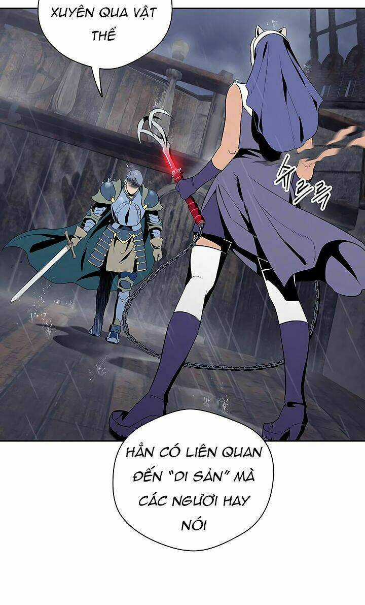 Cốt Binh Hồi Quy - Chapter 64 - Trang 4