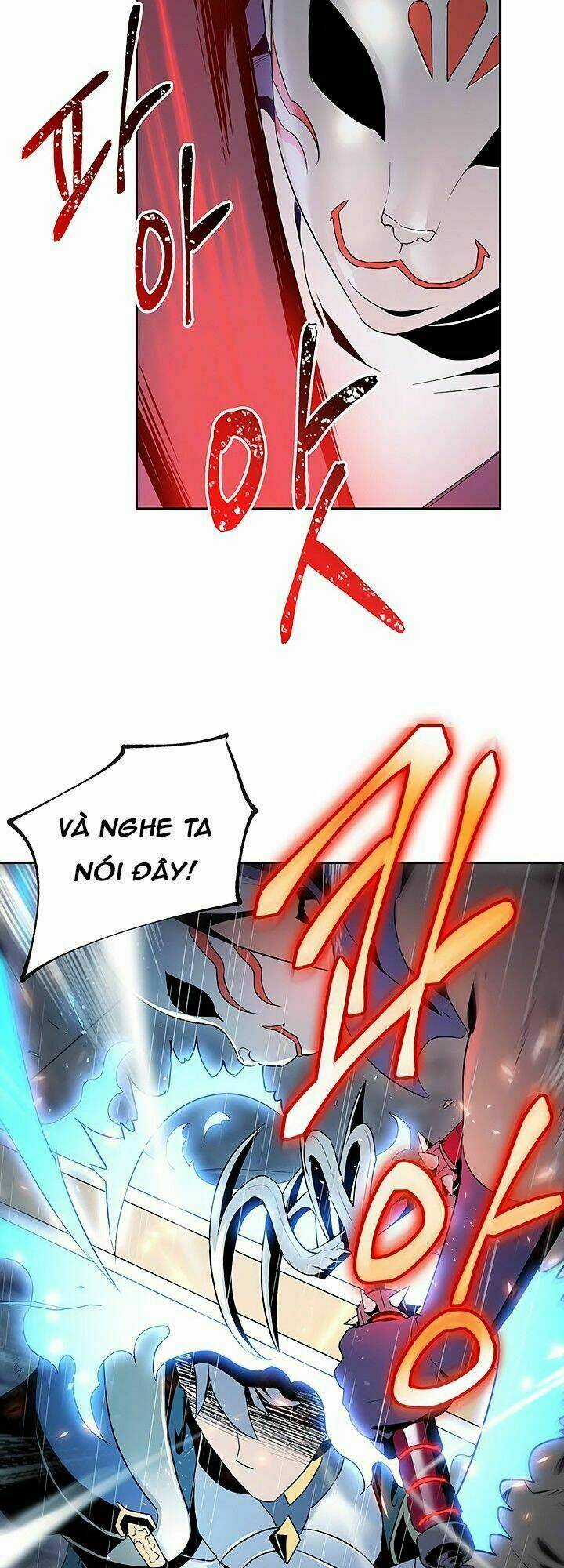 Cốt Binh Hồi Quy - Chapter 64 - Trang 36