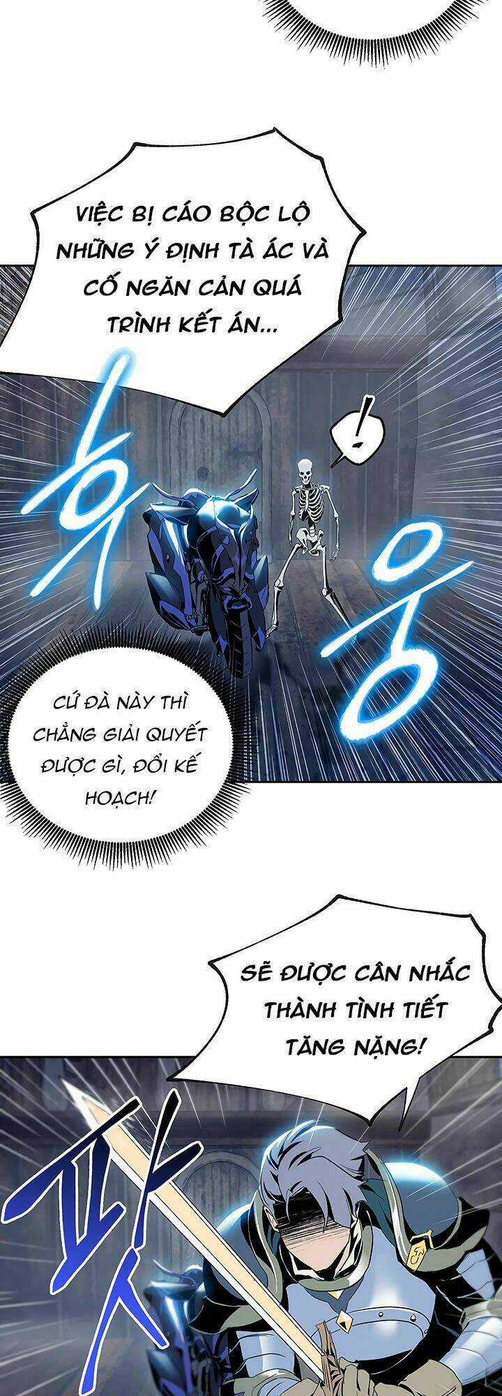 Cốt Binh Hồi Quy - Chapter 64 - Trang 39