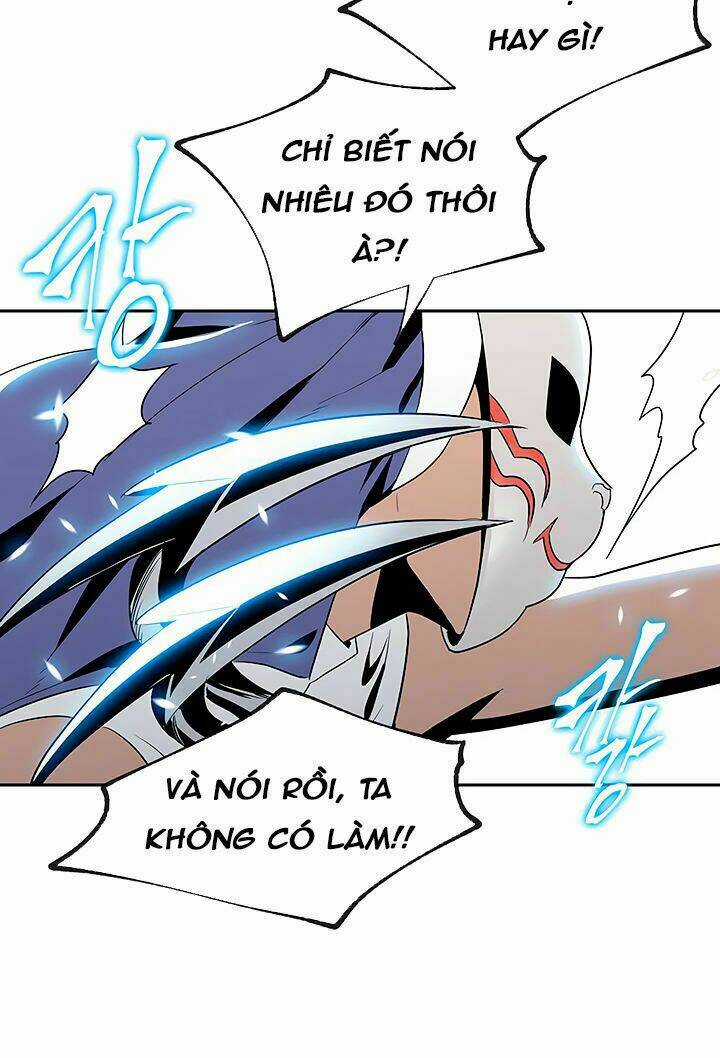 Cốt Binh Hồi Quy - Chapter 64 - Trang 44