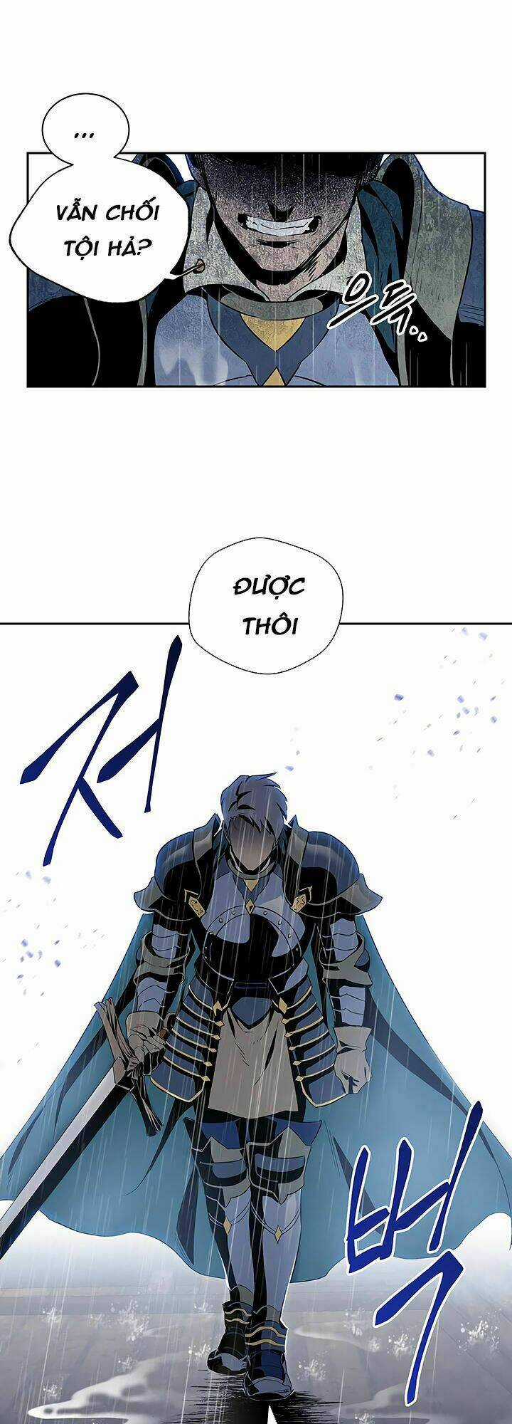 Cốt Binh Hồi Quy - Chapter 64 - Trang 45