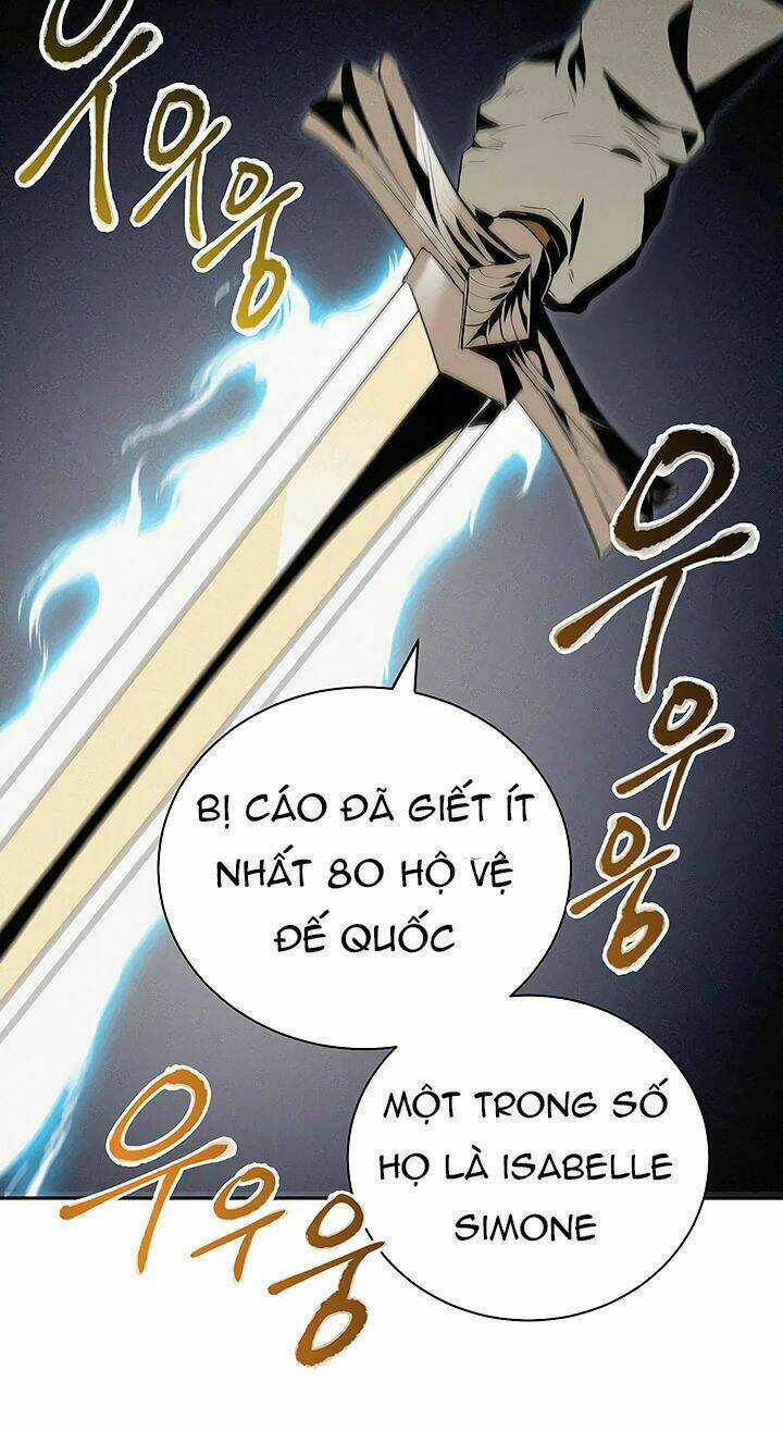 Cốt Binh Hồi Quy - Chapter 64 - Trang 48