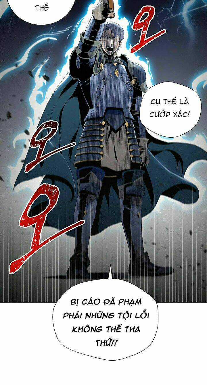 Cốt Binh Hồi Quy - Chapter 64 - Trang 50