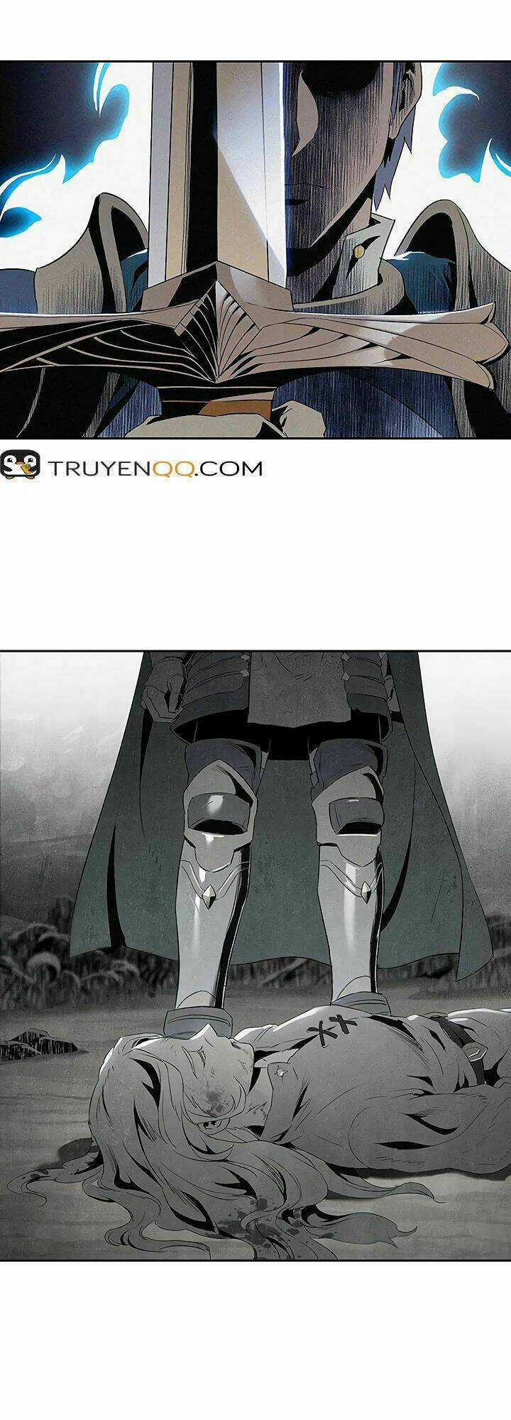 Cốt Binh Hồi Quy - Chapter 64 - Trang 51