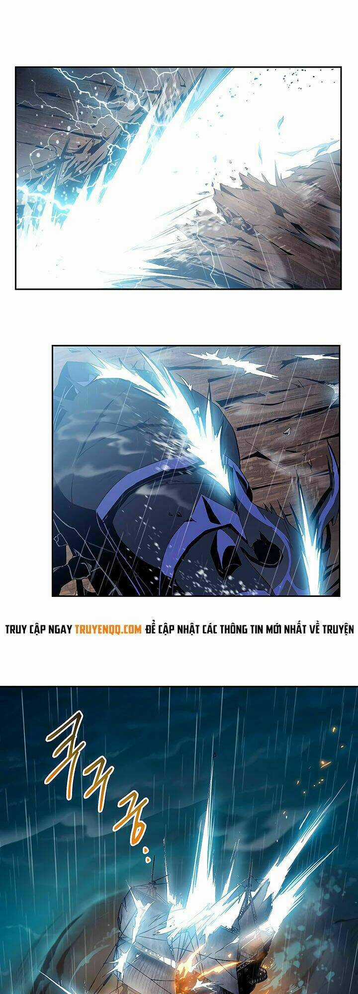 Cốt Binh Hồi Quy - Chapter 64 - Trang 55