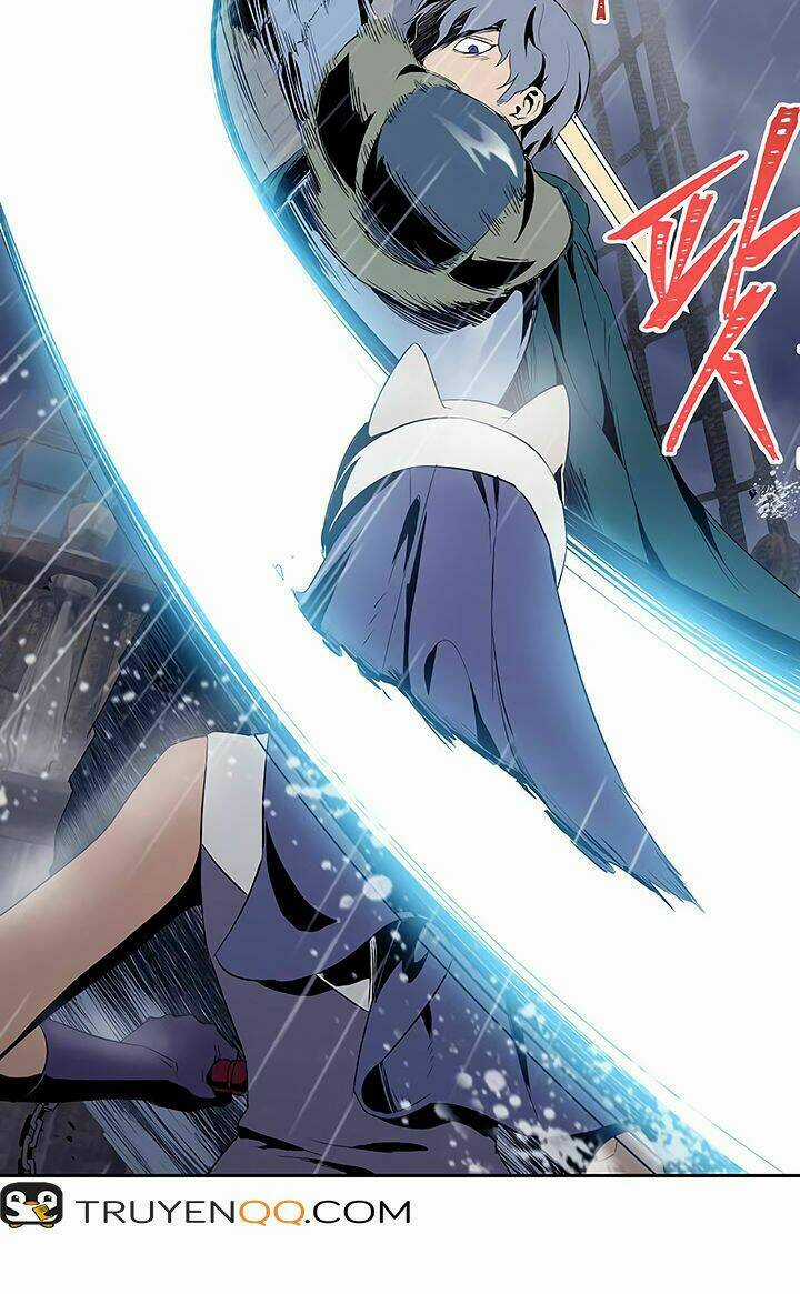 Cốt Binh Hồi Quy - Chapter 64 - Trang 9