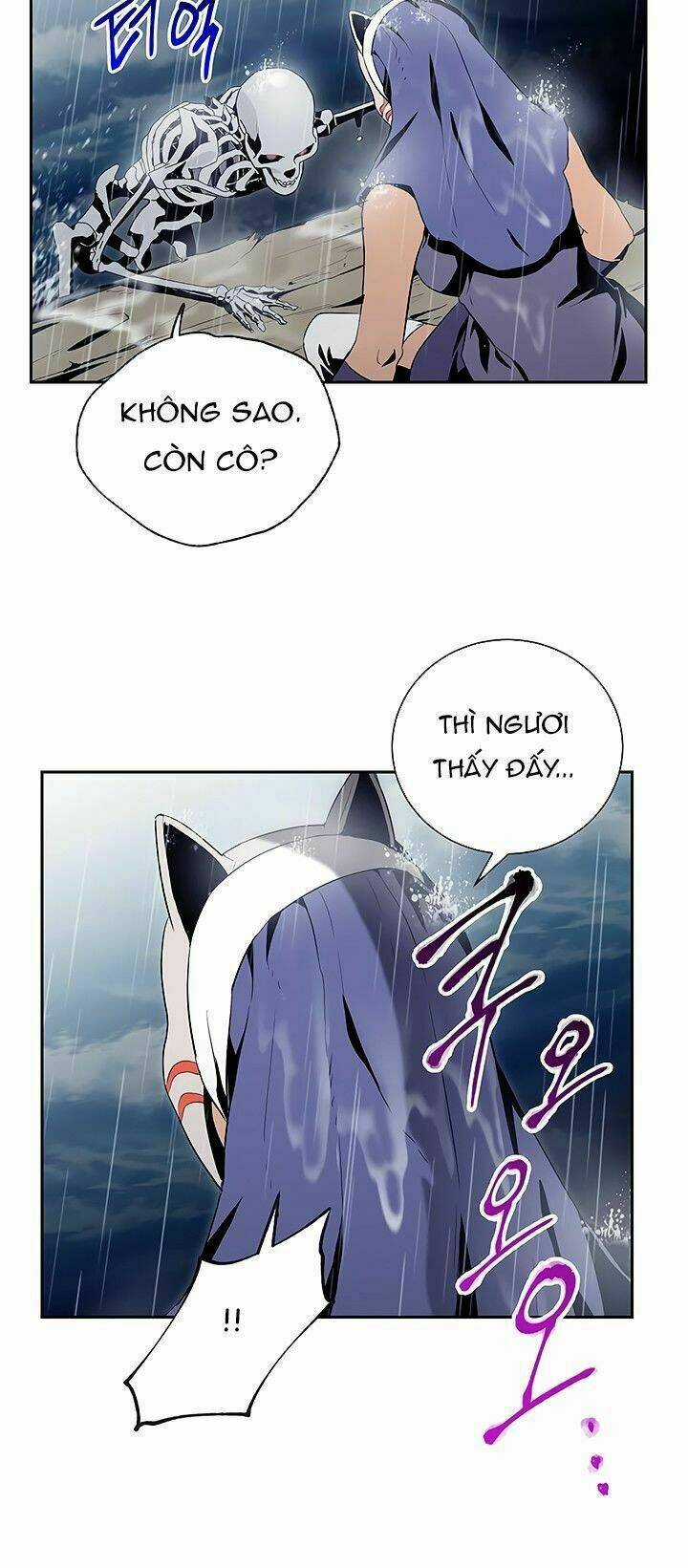 Cốt Binh Hồi Quy - Chapter 65 - Trang 2