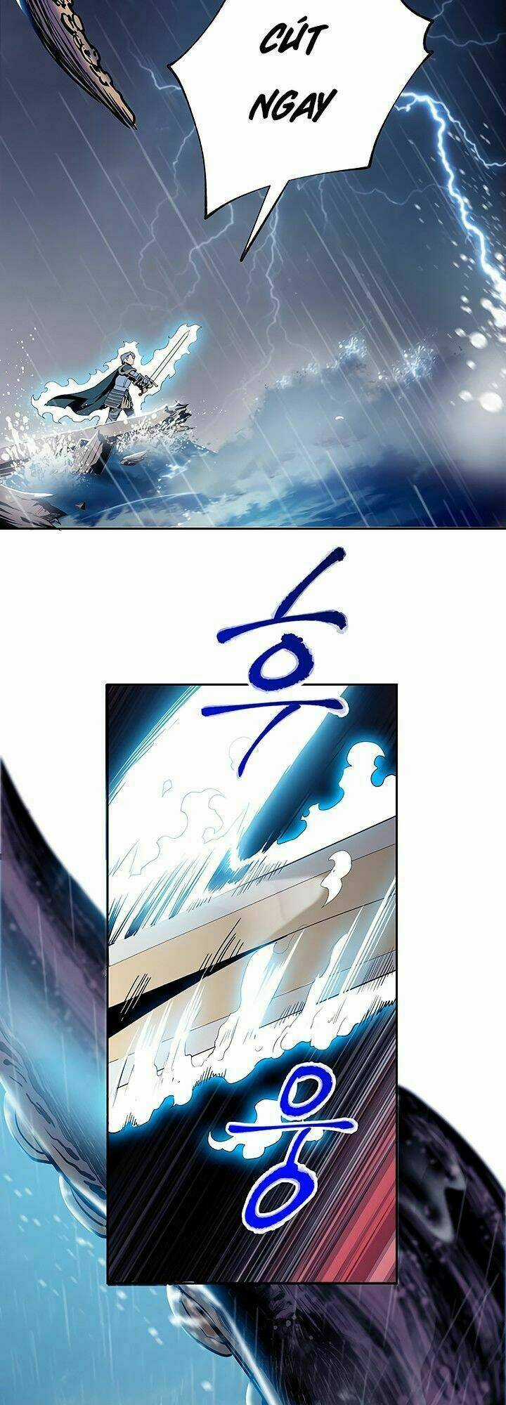 Cốt Binh Hồi Quy - Chapter 65 - Trang 11