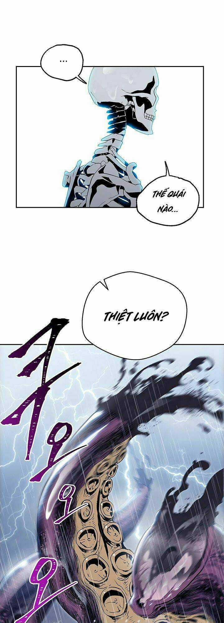 Cốt Binh Hồi Quy - Chapter 65 - Trang 14