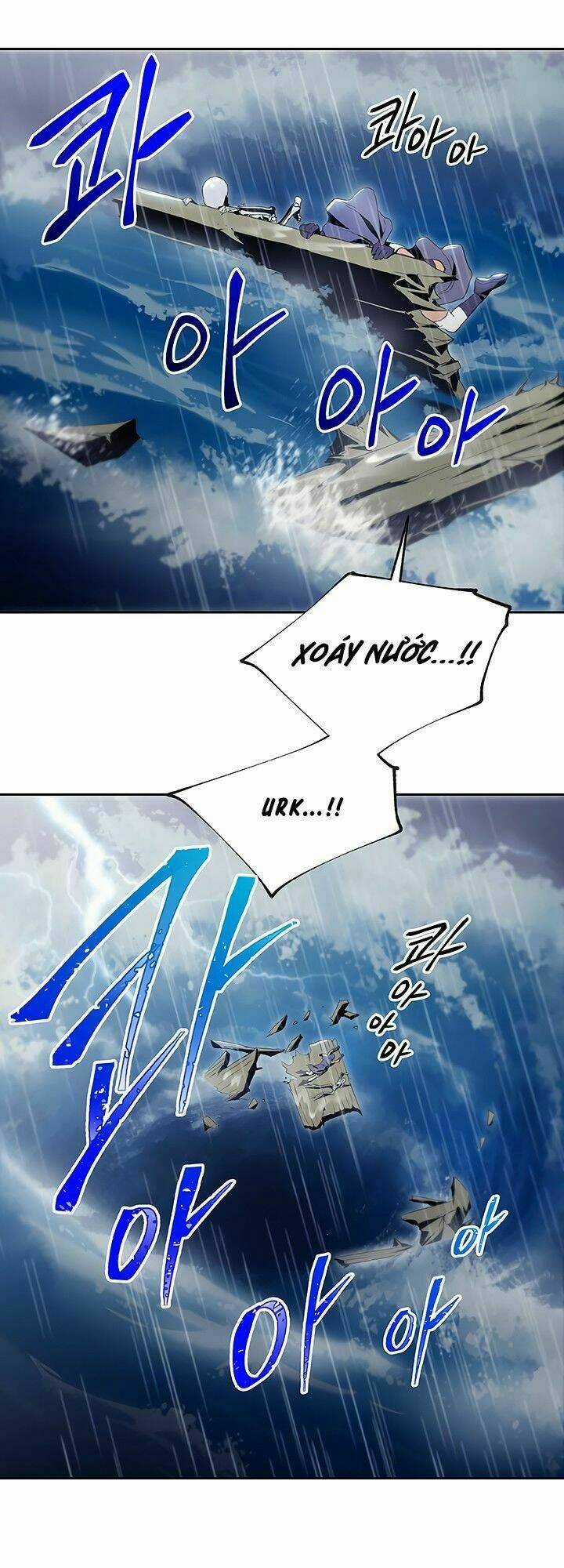 Cốt Binh Hồi Quy - Chapter 65 - Trang 18