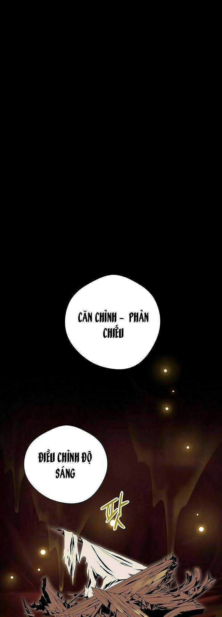 Cốt Binh Hồi Quy - Chapter 65 - Trang 21