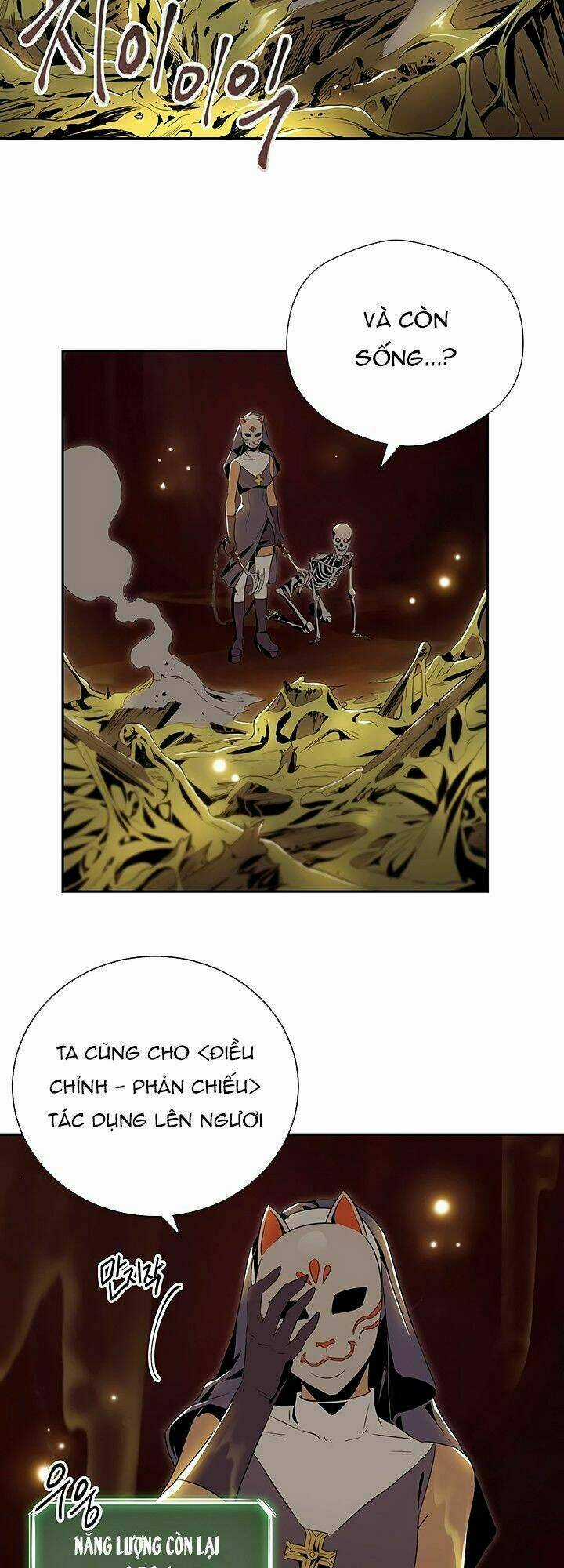 Cốt Binh Hồi Quy - Chapter 65 - Trang 24