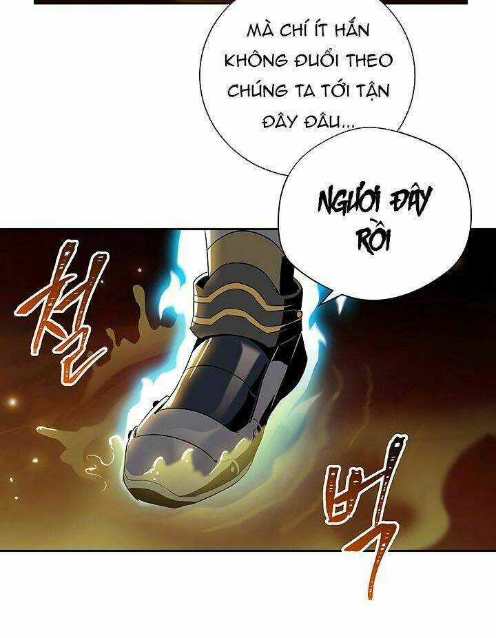 Cốt Binh Hồi Quy - Chapter 65 - Trang 29