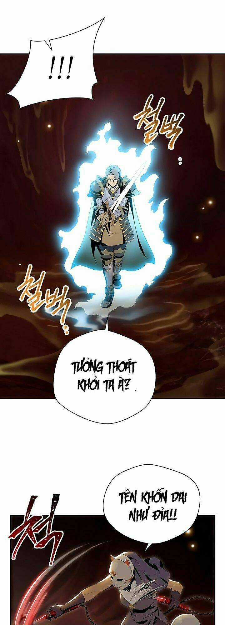 Cốt Binh Hồi Quy - Chapter 65 - Trang 30