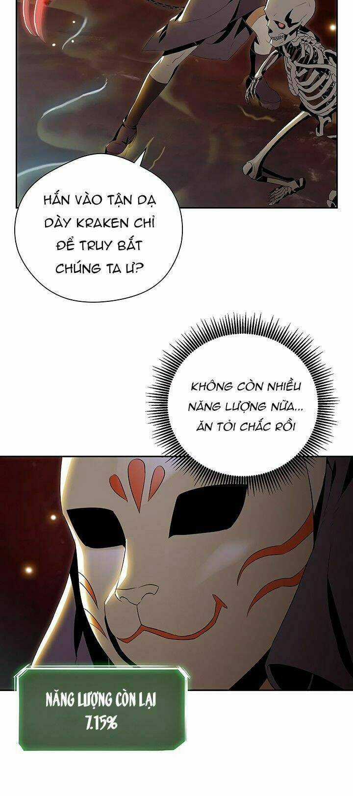 Cốt Binh Hồi Quy - Chapter 65 - Trang 31