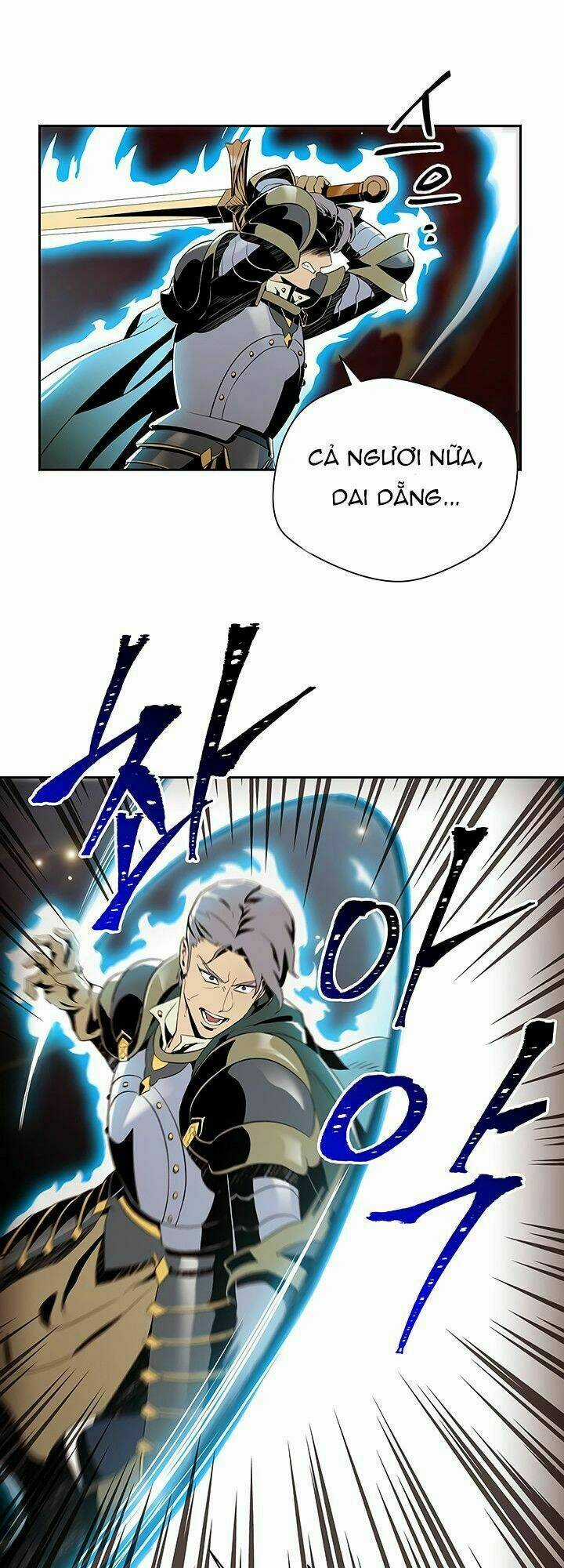 Cốt Binh Hồi Quy - Chapter 65 - Trang 32