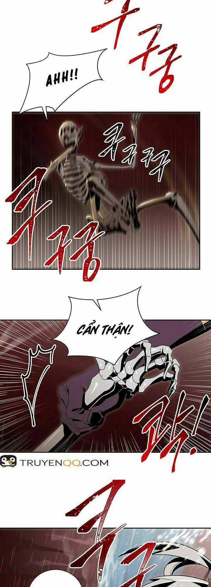 Cốt Binh Hồi Quy - Chapter 65 - Trang 36