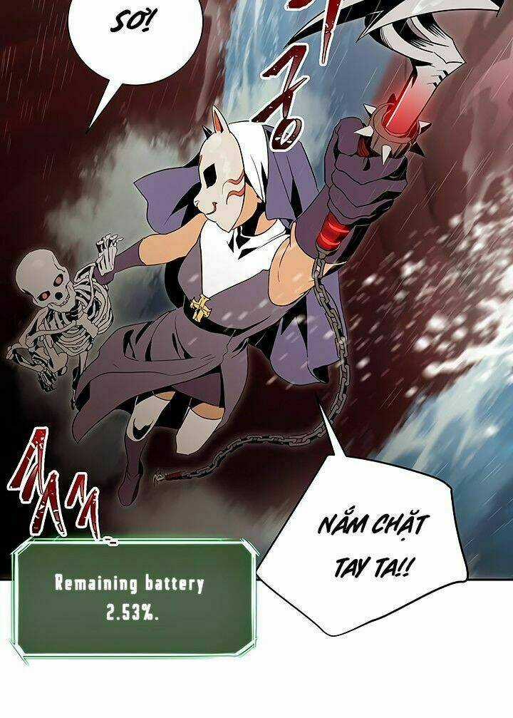 Cốt Binh Hồi Quy - Chapter 65 - Trang 37