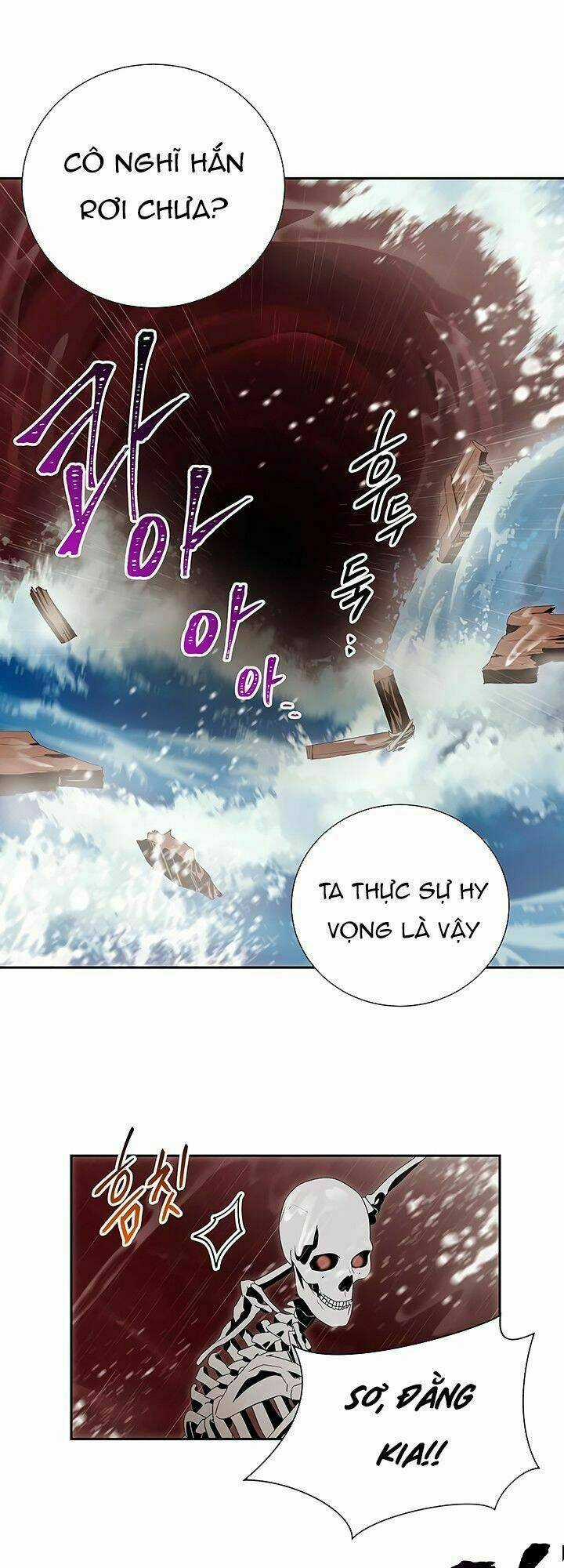 Cốt Binh Hồi Quy - Chapter 65 - Trang 38