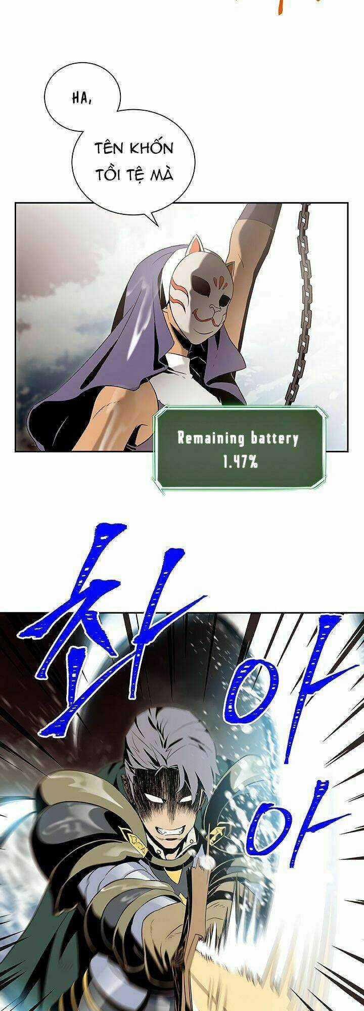 Cốt Binh Hồi Quy - Chapter 65 - Trang 40