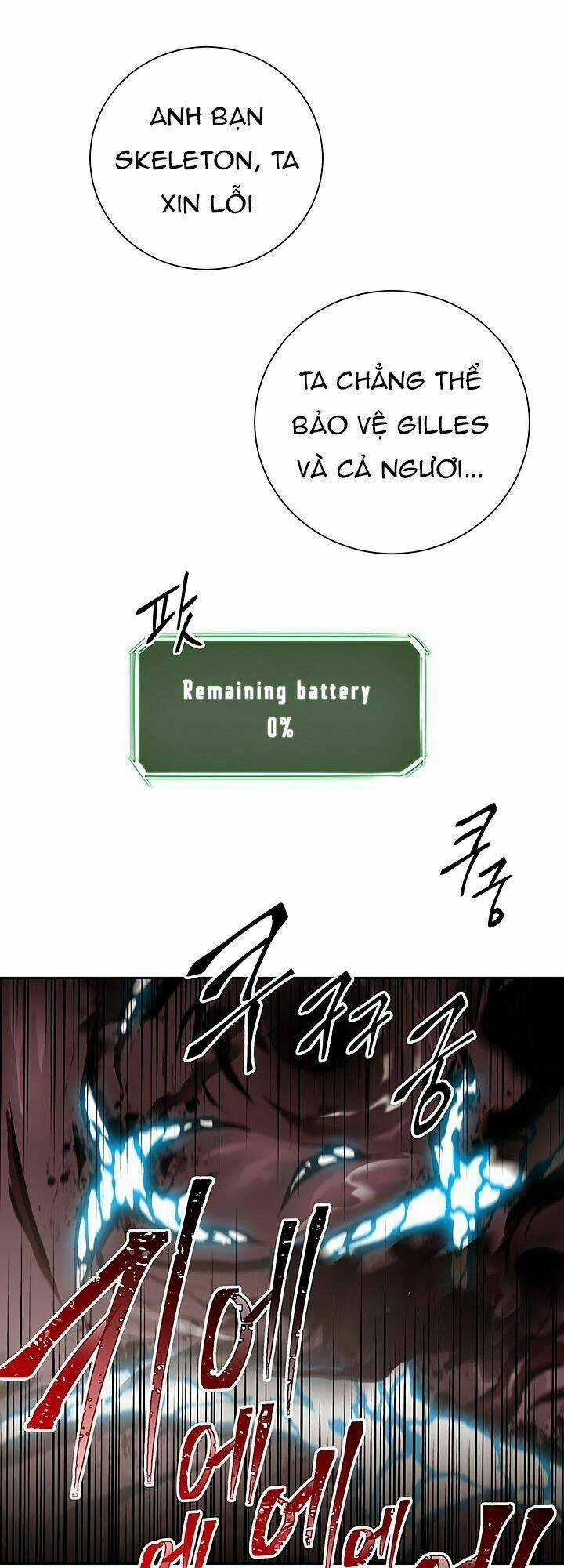 Cốt Binh Hồi Quy - Chapter 65 - Trang 42