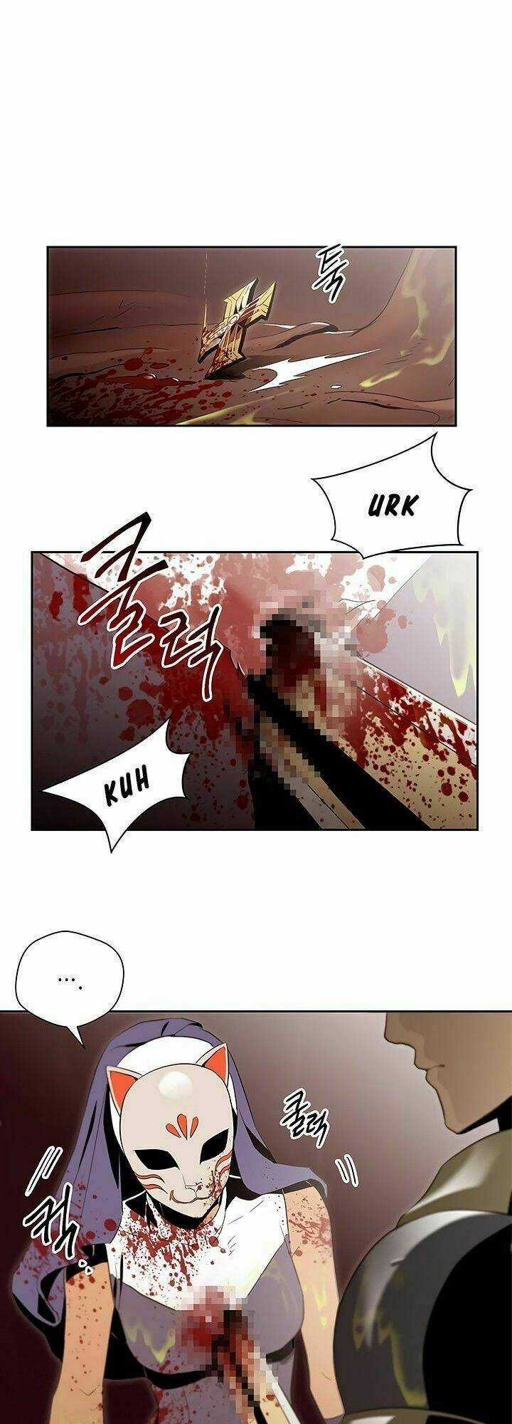 Cốt Binh Hồi Quy - Chapter 65 - Trang 47