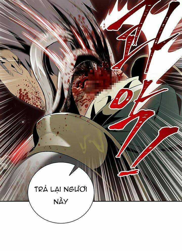 Cốt Binh Hồi Quy - Chapter 65 - Trang 50