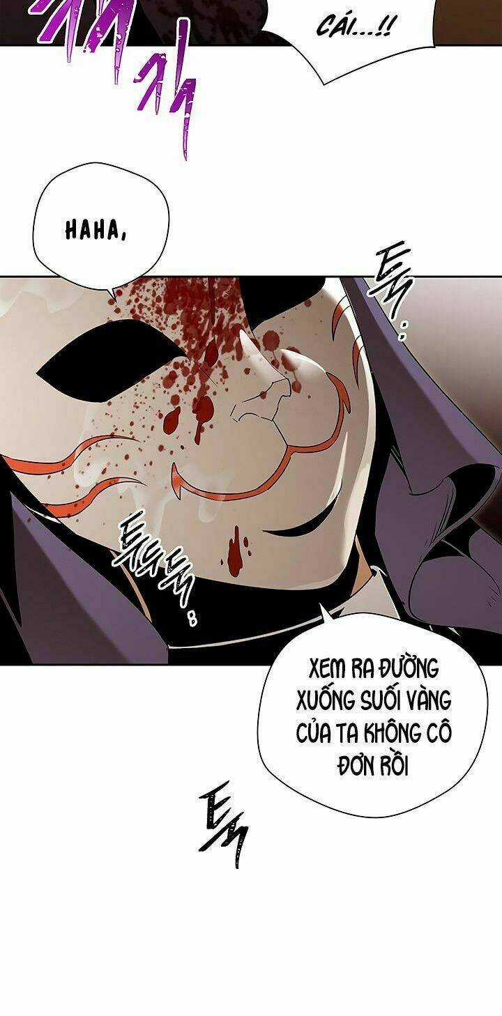 Cốt Binh Hồi Quy - Chapter 65 - Trang 52