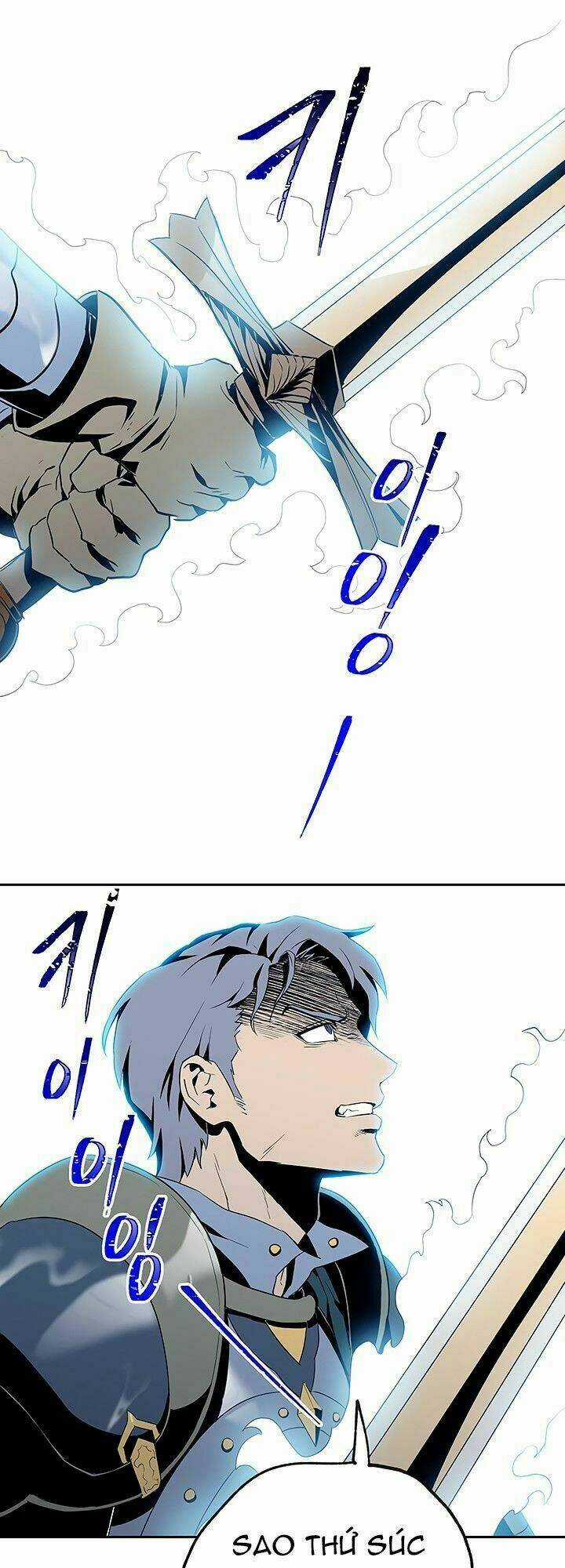 Cốt Binh Hồi Quy - Chapter 65 - Trang 8