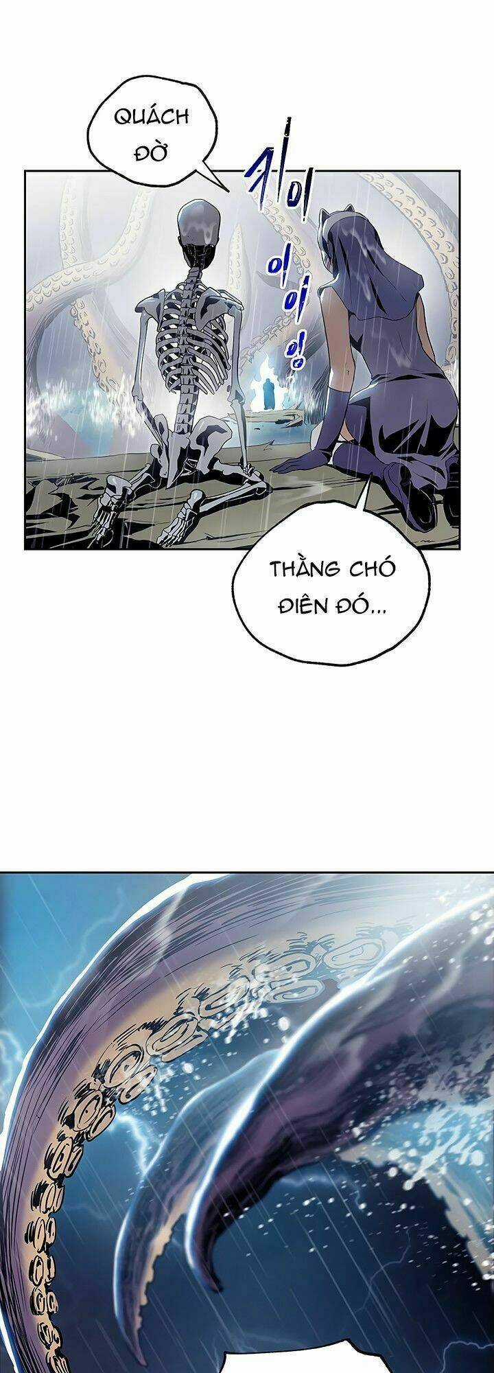 Cốt Binh Hồi Quy - Chapter 65 - Trang 10