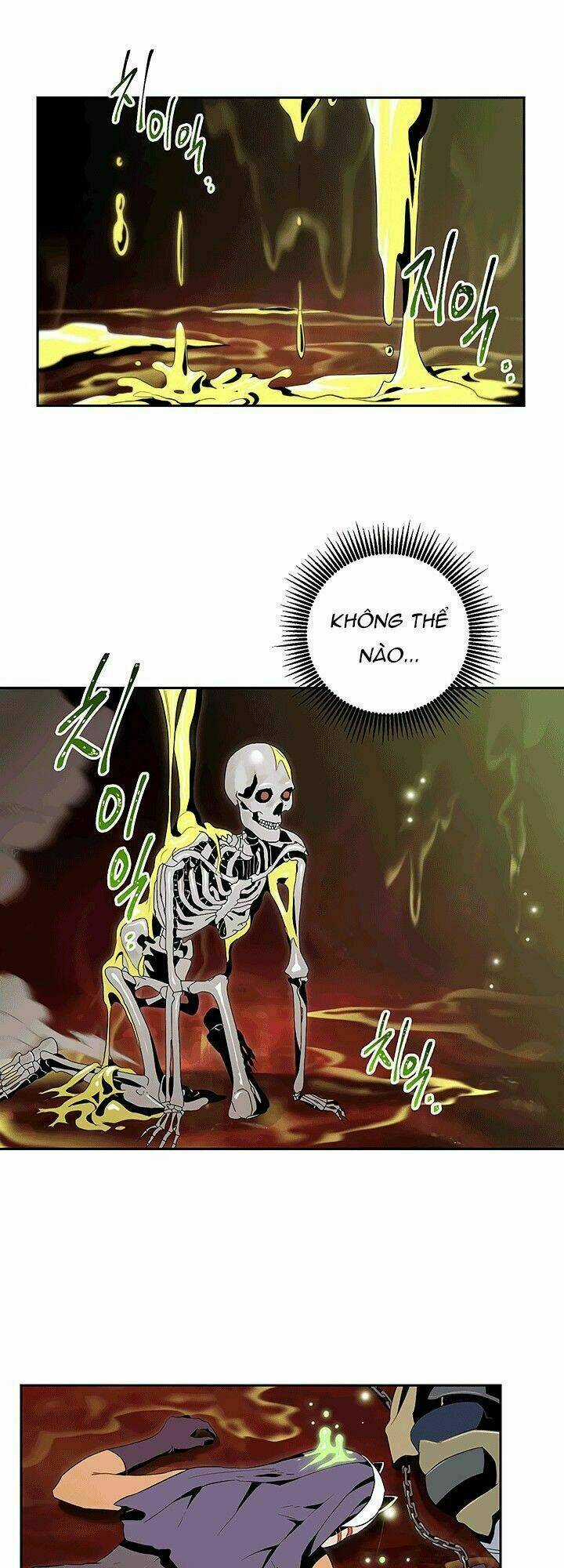 Cốt Binh Hồi Quy - Chapter 66 - Trang 1