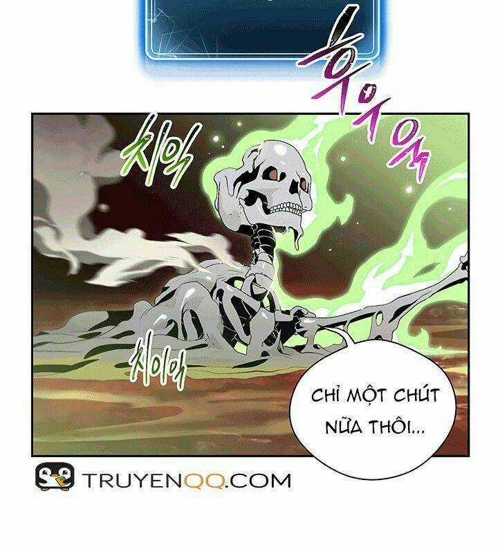 Cốt Binh Hồi Quy - Chapter 66 - Trang 11