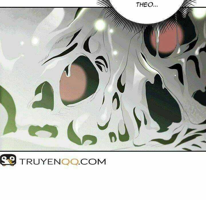 Cốt Binh Hồi Quy - Chapter 66 - Trang 14