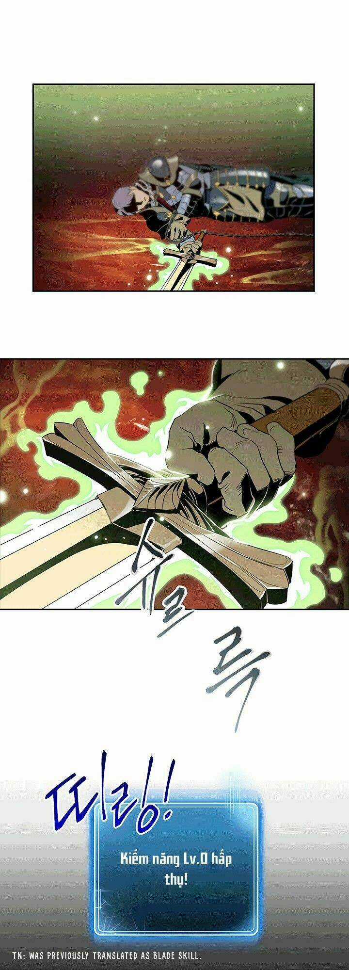 Cốt Binh Hồi Quy - Chapter 66 - Trang 15