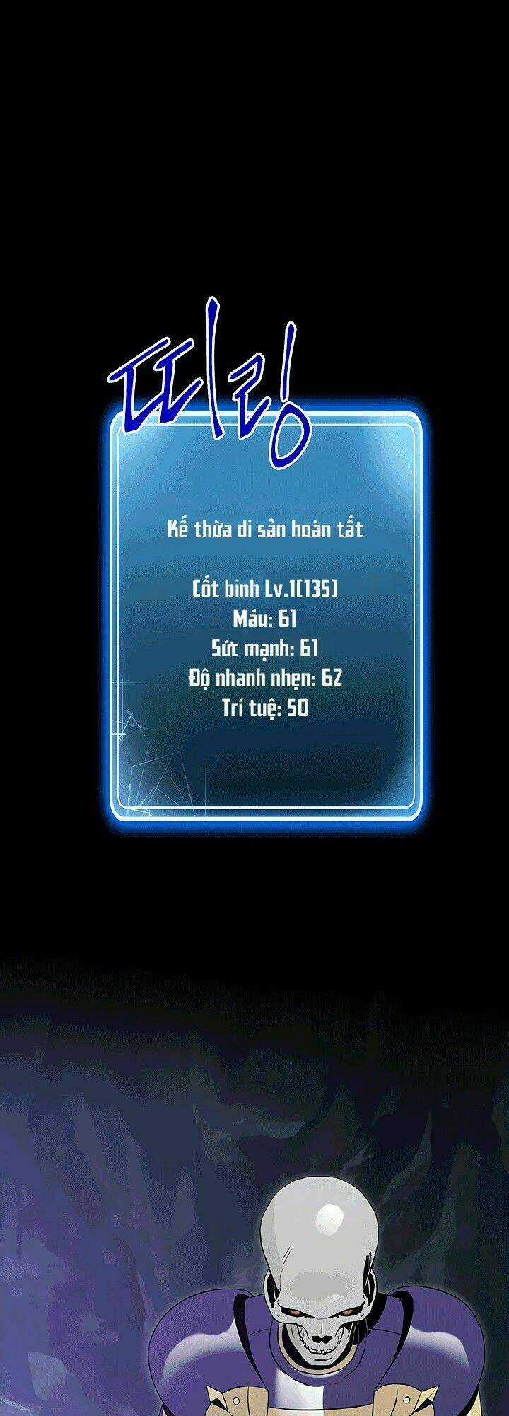 Cốt Binh Hồi Quy - Chapter 66 - Trang 17